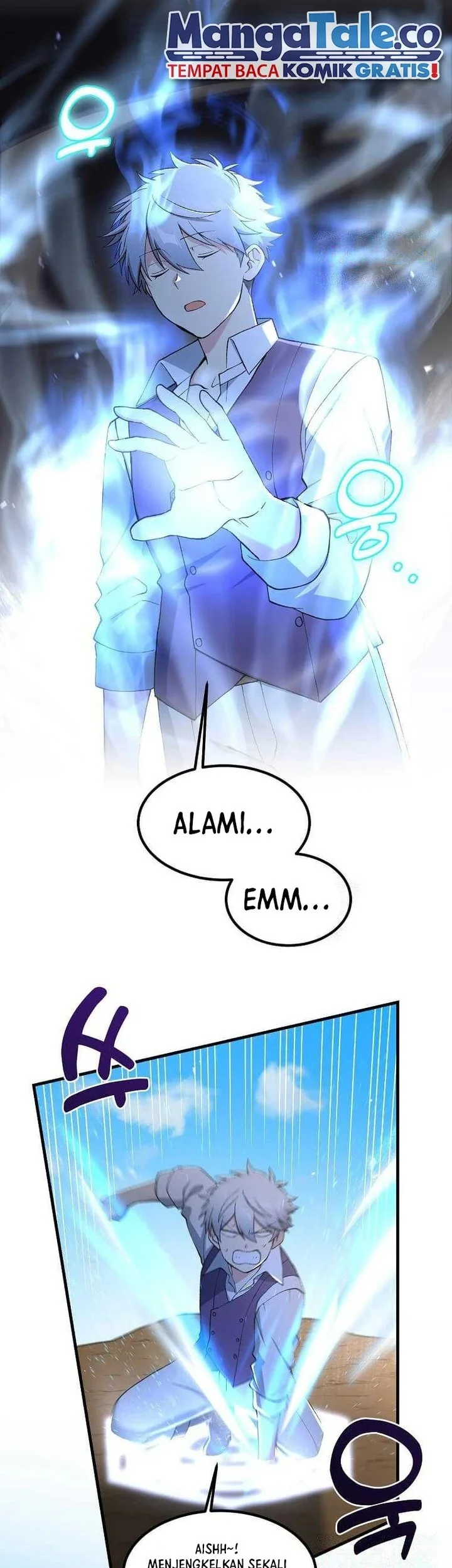 Chapter 82 - halaman 42