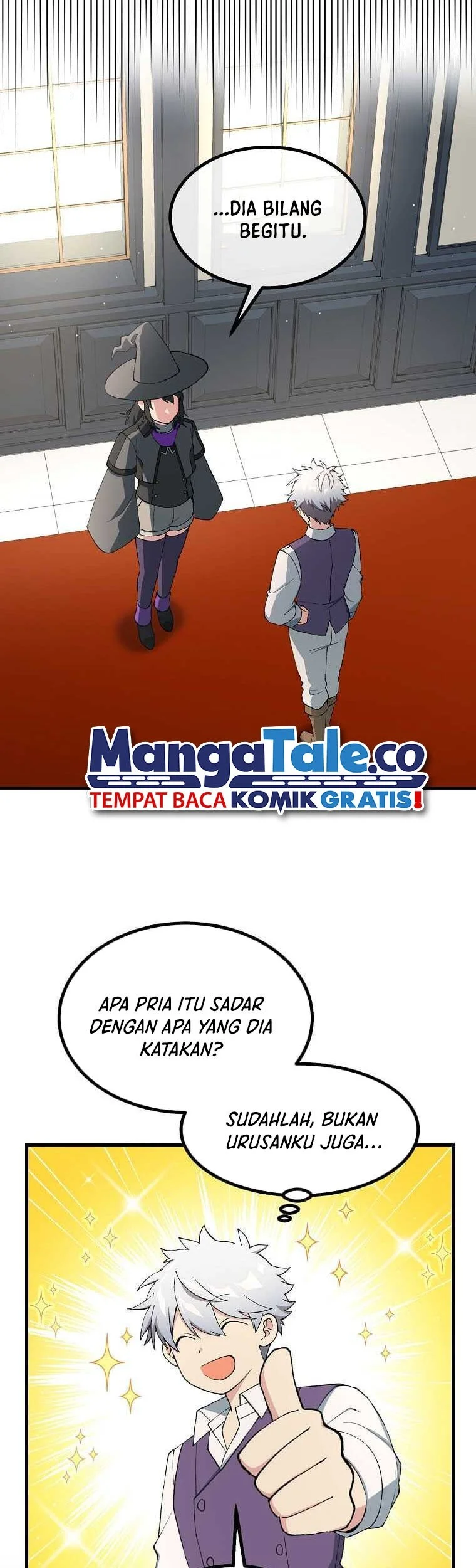 Chapter 83 - halaman 37