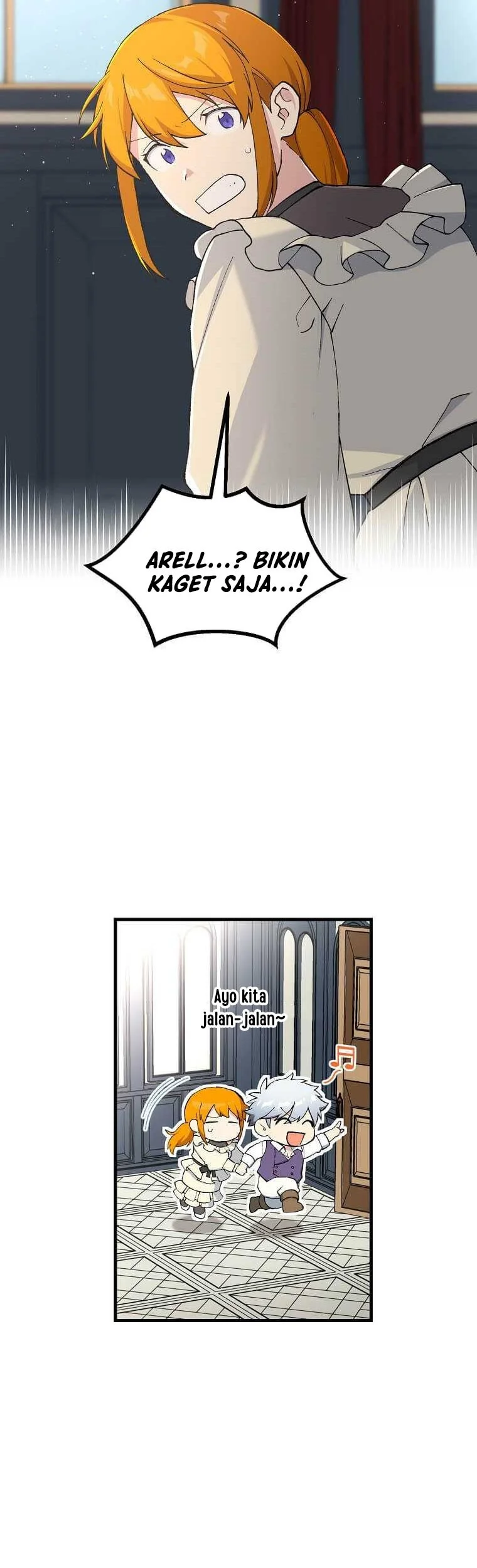 Chapter 83 - halaman 41