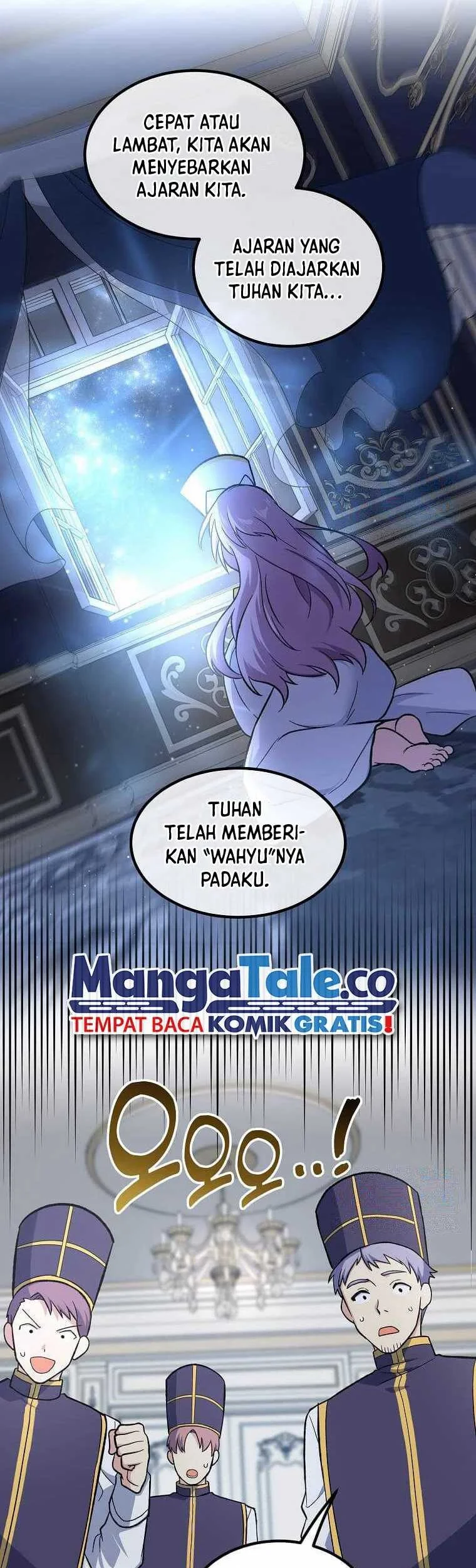 Chapter 84 - halaman 36