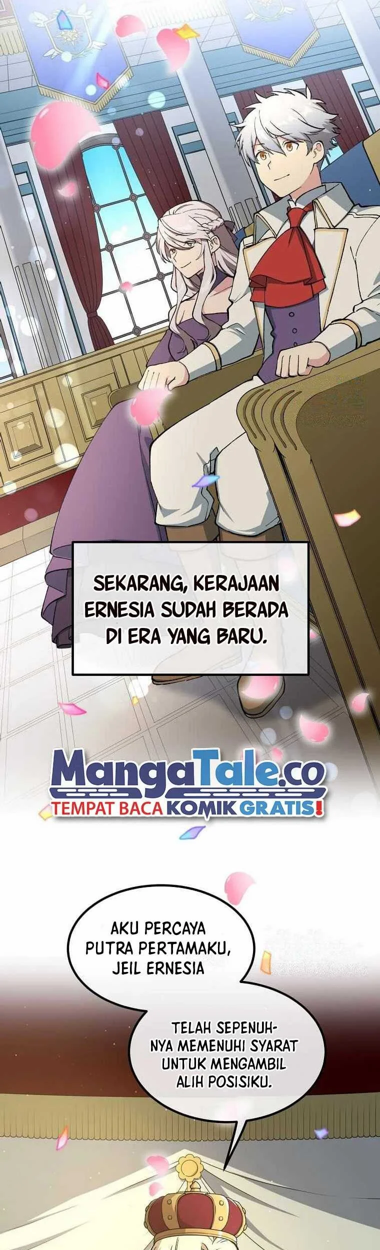 Chapter 84 - halaman 43