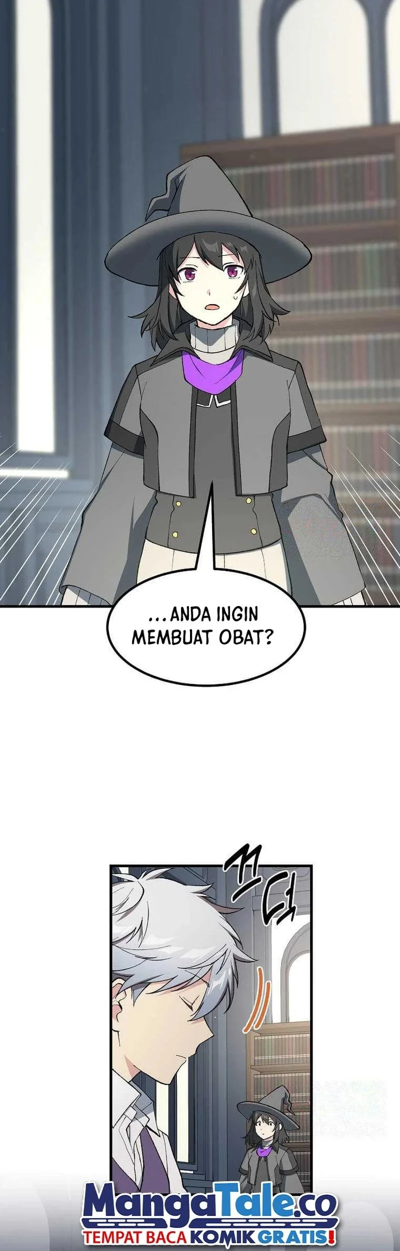 Chapter 85 - halaman 43