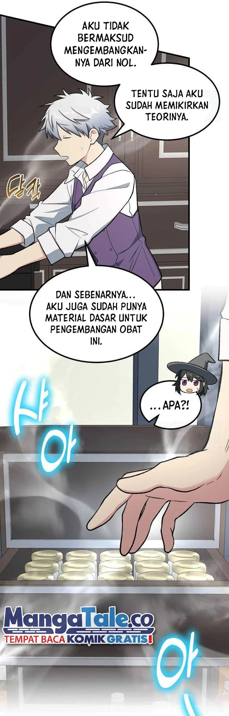 Chapter 85 - halaman 47