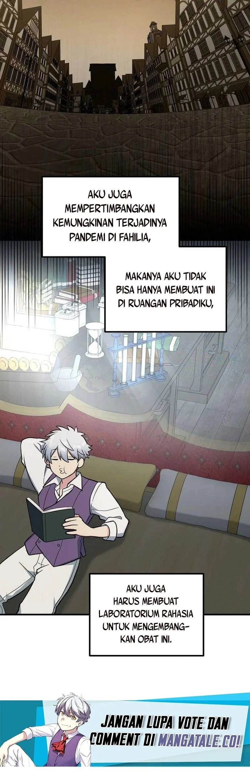 Chapter 85 - halaman 49