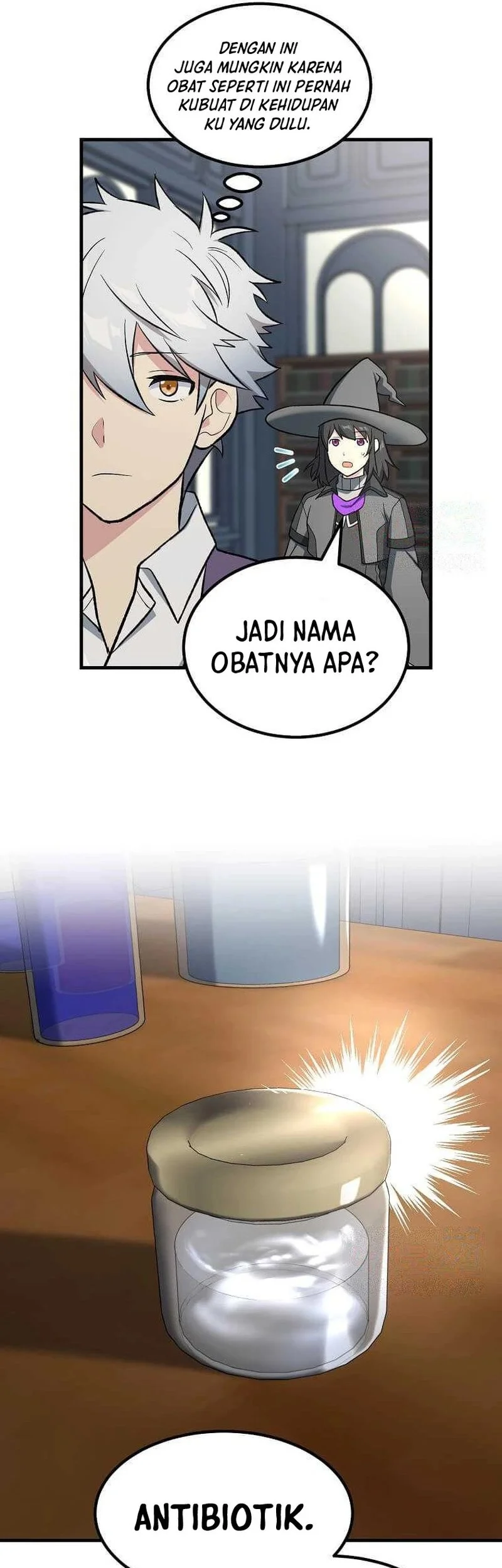 Chapter 85 - halaman 51