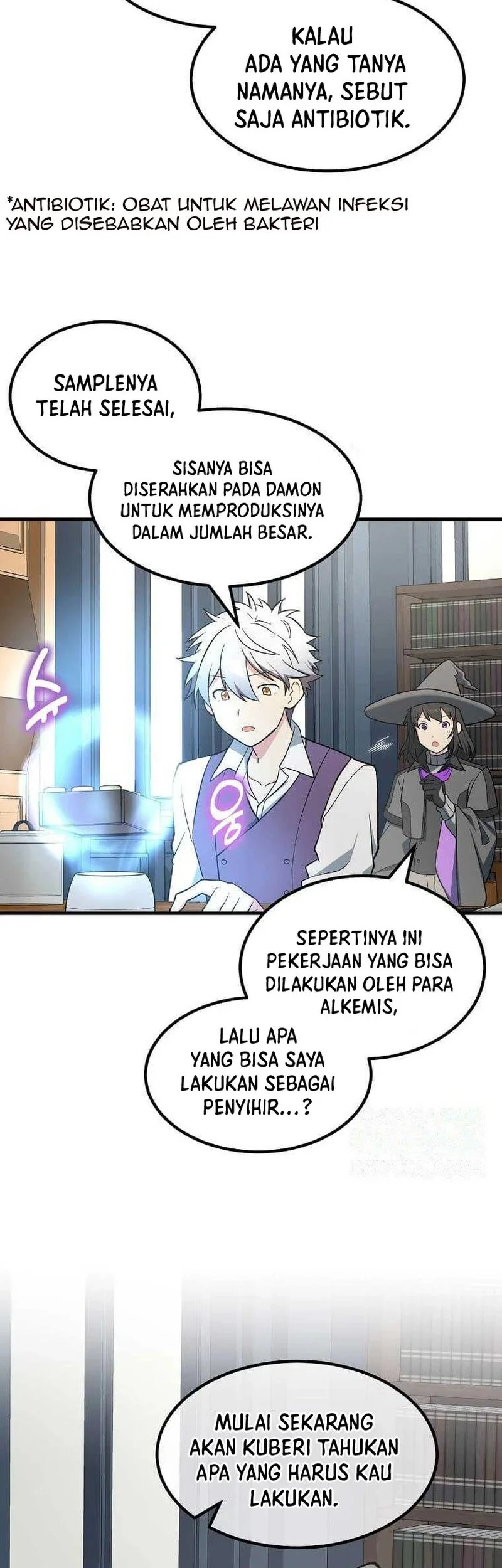 Chapter 85 - halaman 52