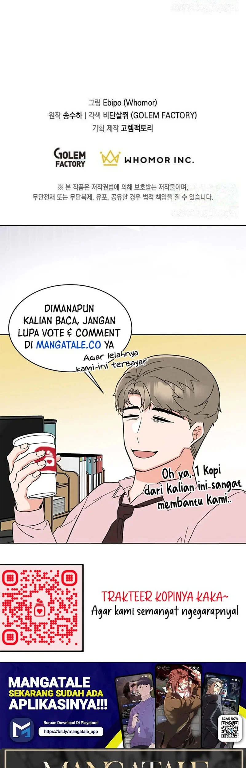 Chapter 85 - halaman 59