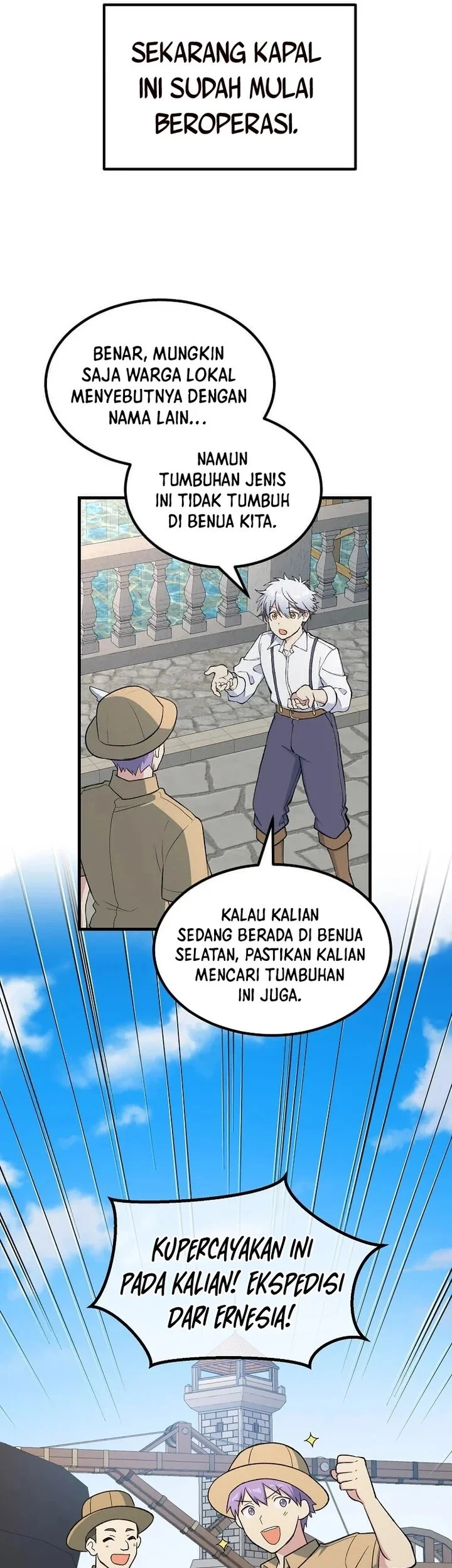 Chapter 86 - halaman 47