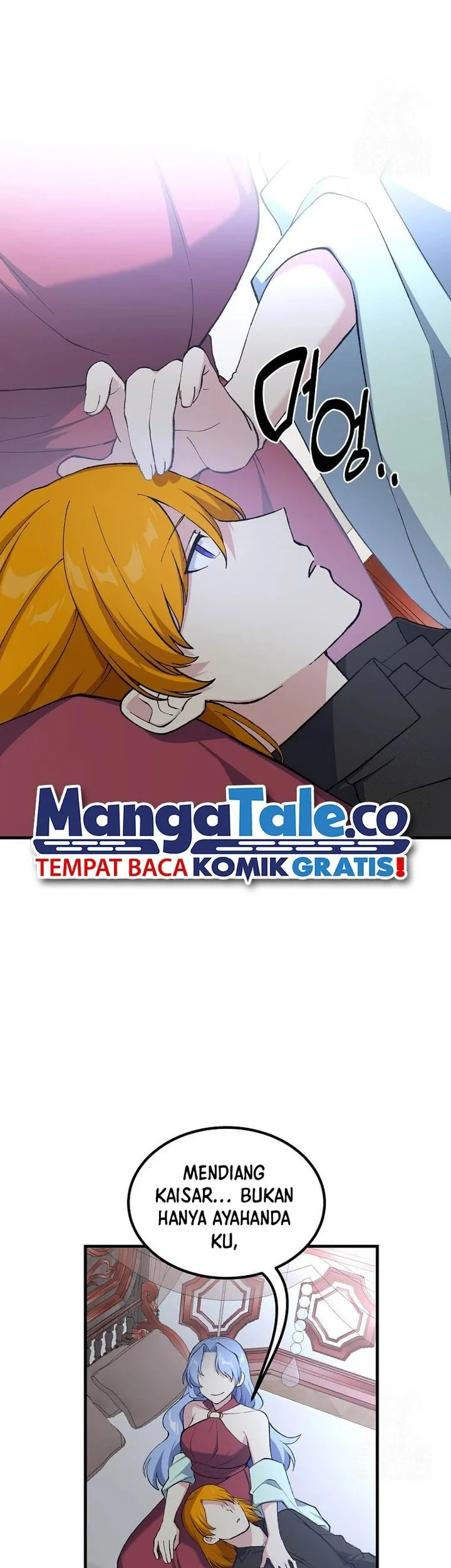 Chapter 88 - halaman 40
