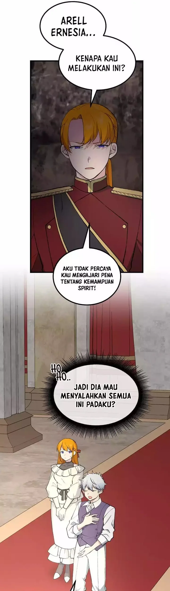 Chapter 91 - halaman 39