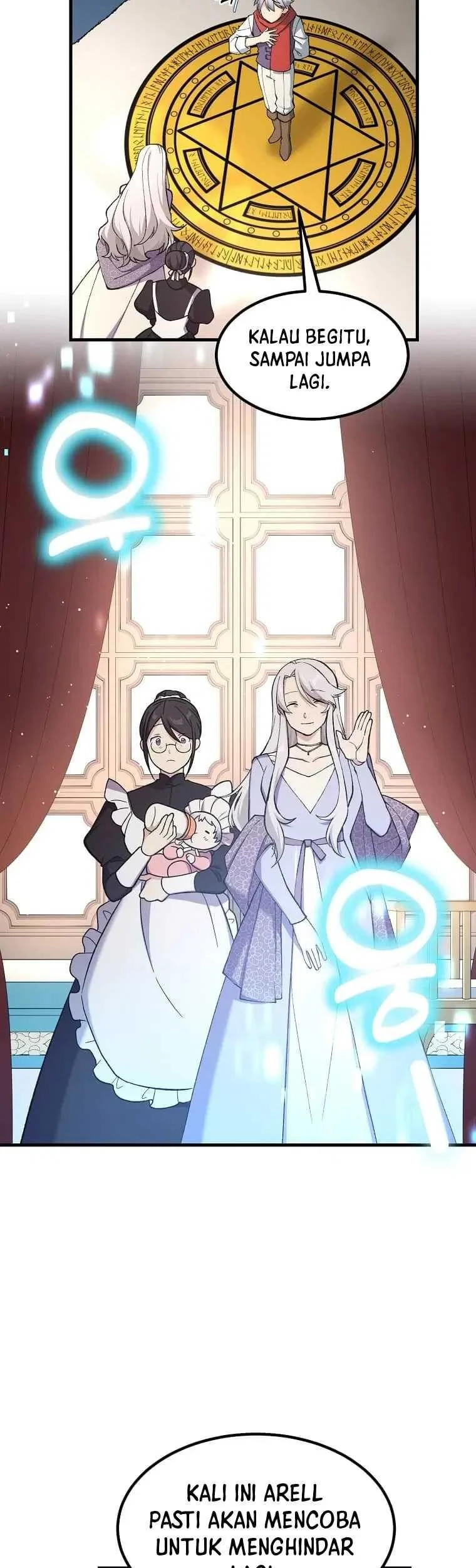 Chapter 95 - halaman 32