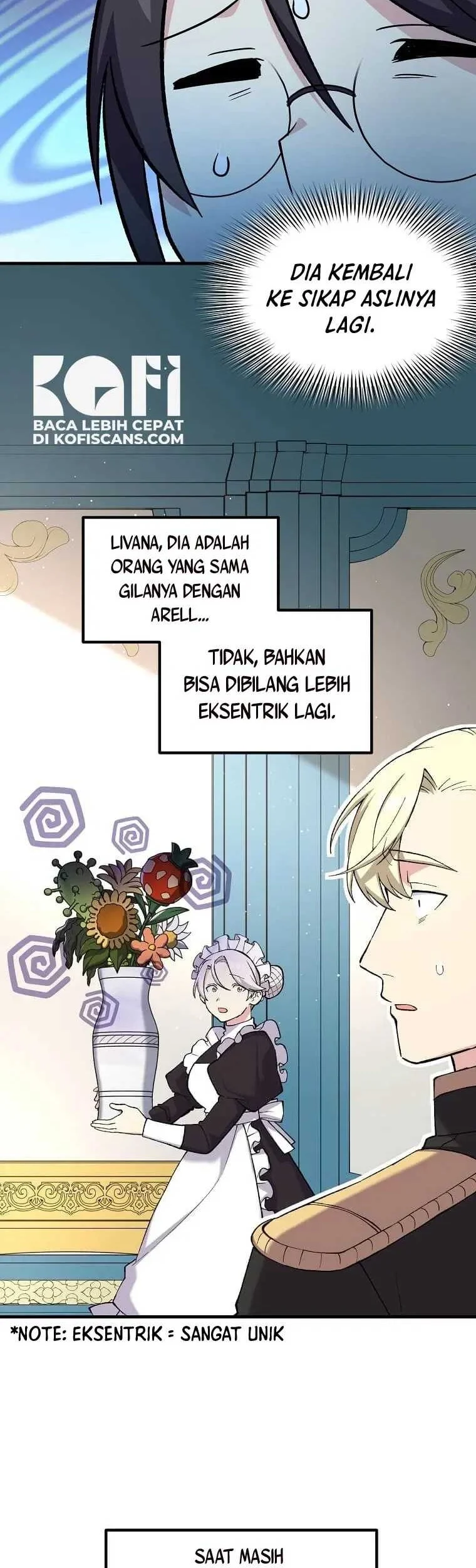Chapter 95 - halaman 35