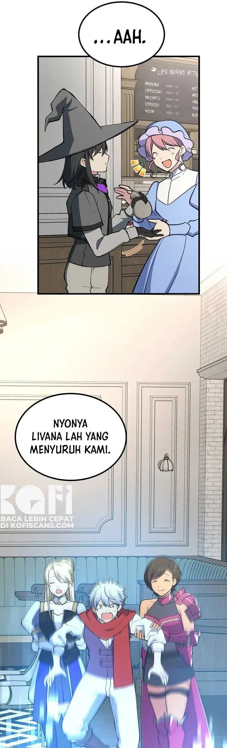 Chapter 95 - halaman 48