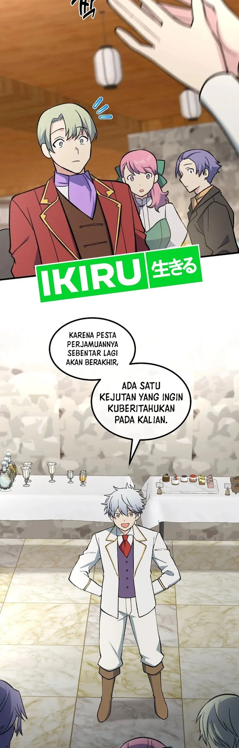 Chapter 97 - halaman 56