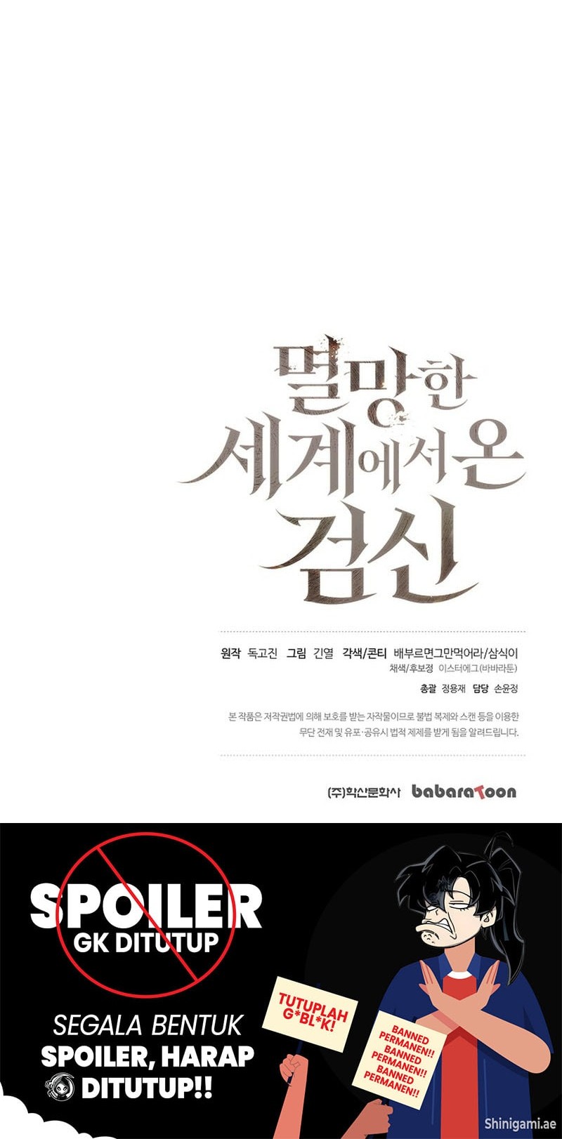 Chapter 23 - halaman 70