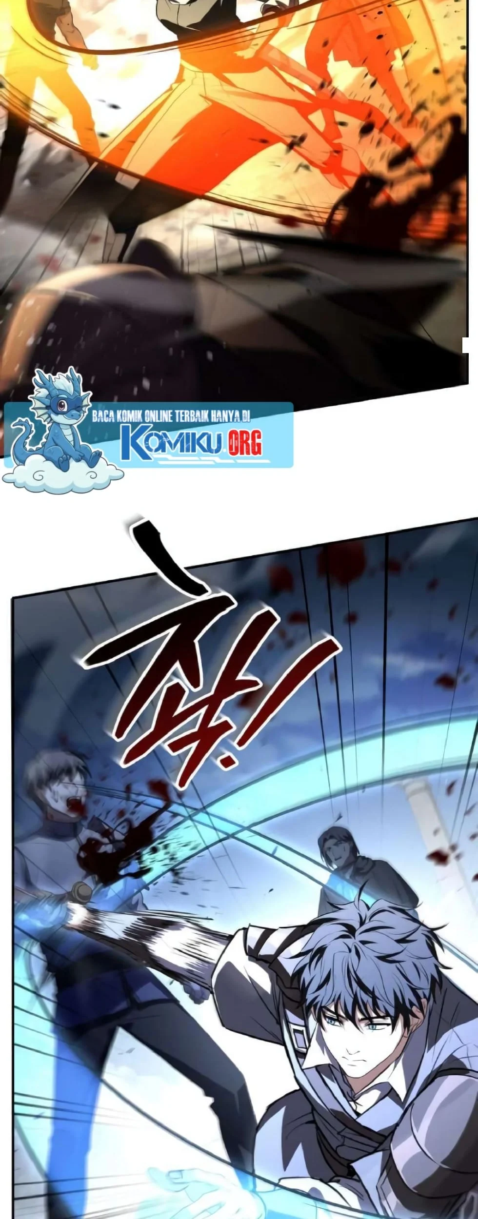 Chapter 23 - halaman 6