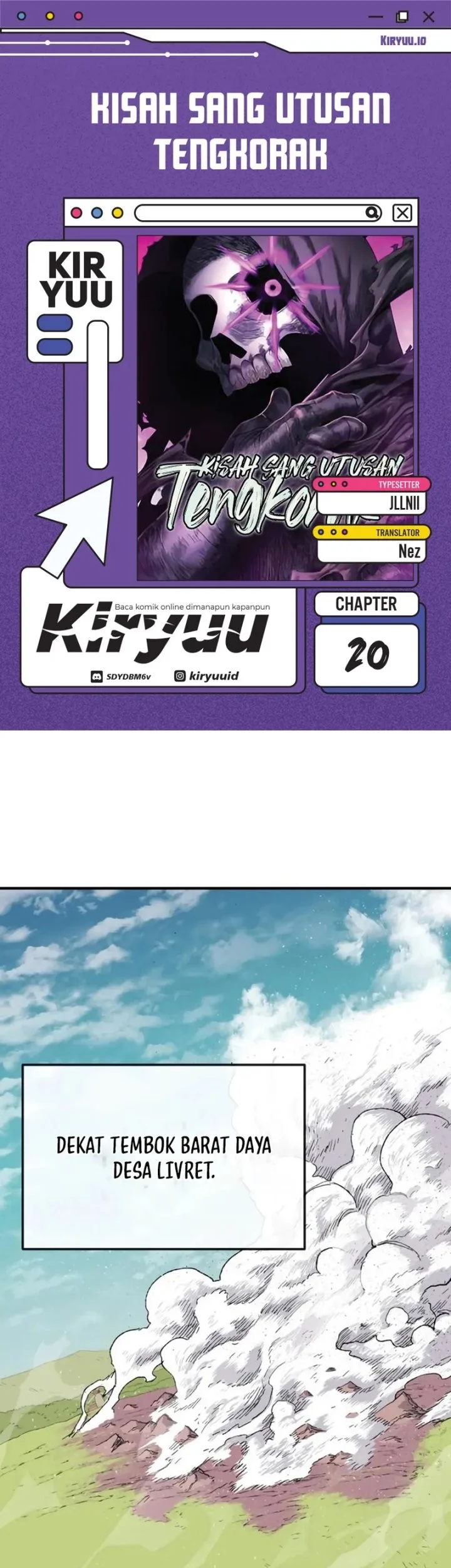 Chapter 20 - halaman 2
