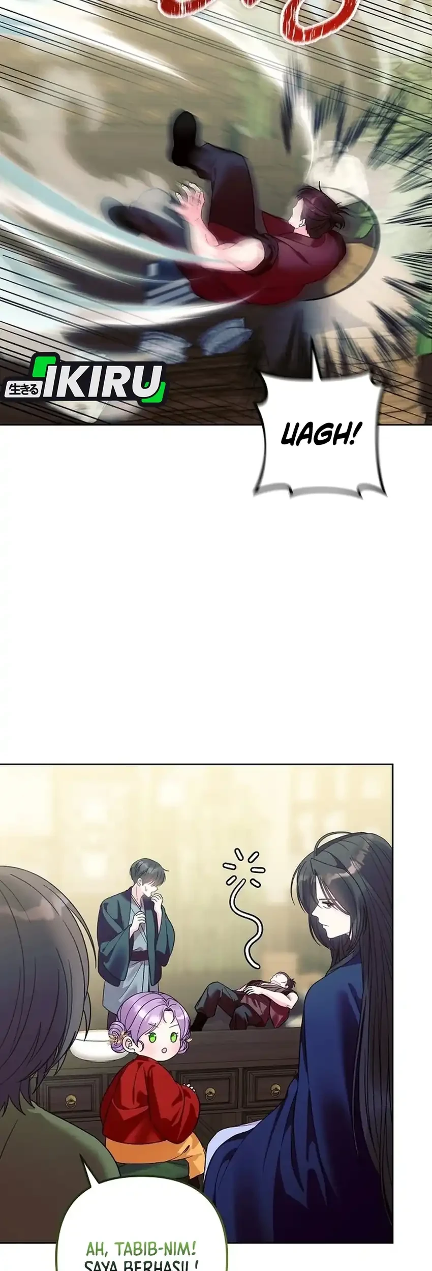 Chapter 46 - halaman 30