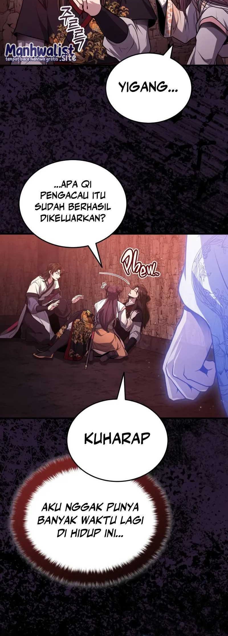 Chapter 64 - halaman 61