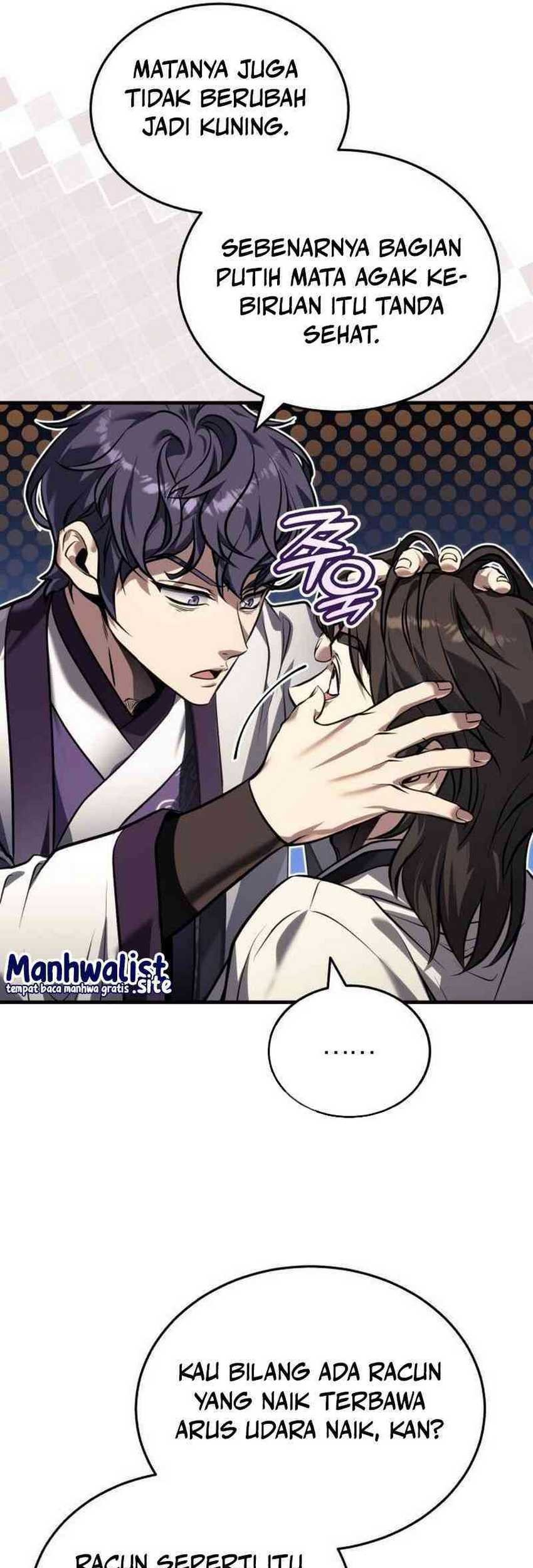 Chapter 70 - halaman 69