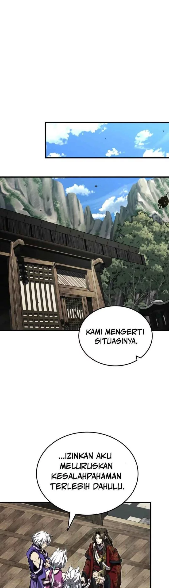 Chapter 79 - halaman 54