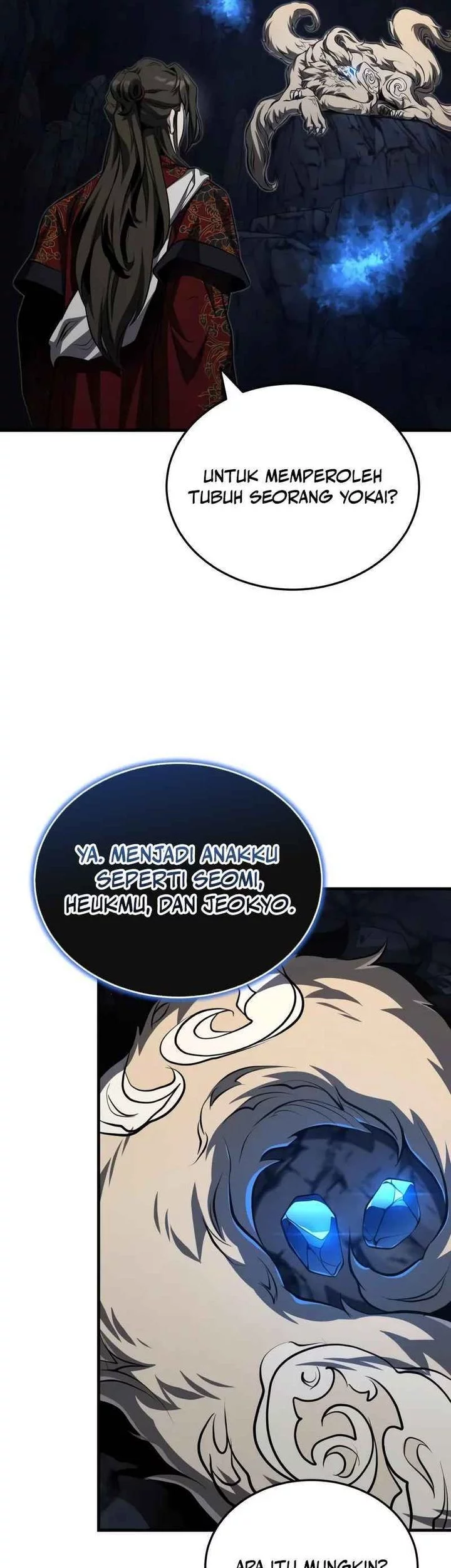 Chapter 80 - halaman 54