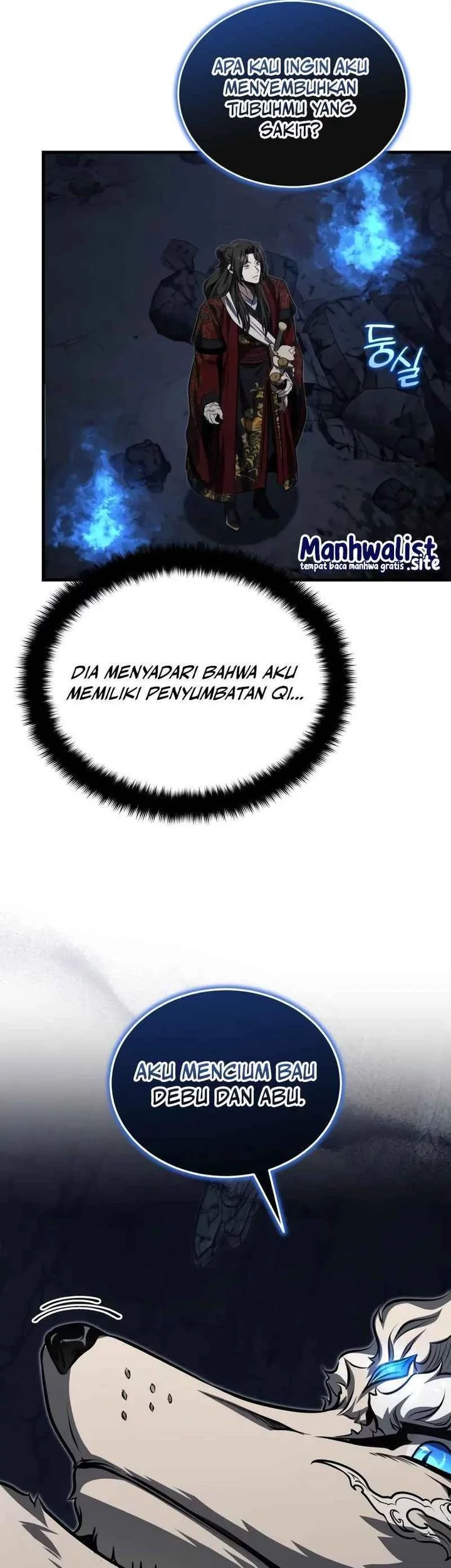 Chapter 80 - halaman 58