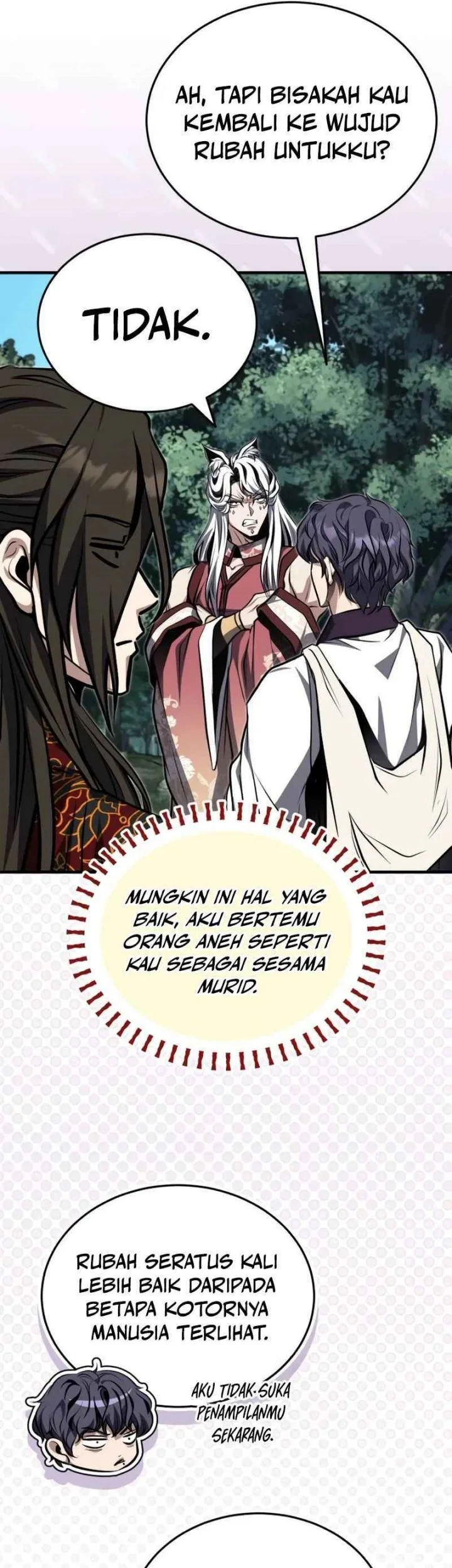 Chapter 81 - halaman 40