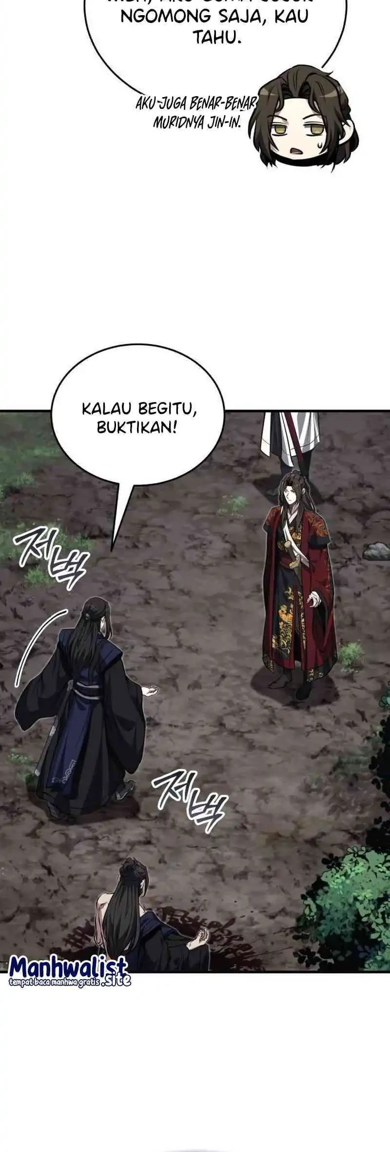 Chapter 83 - halaman 45