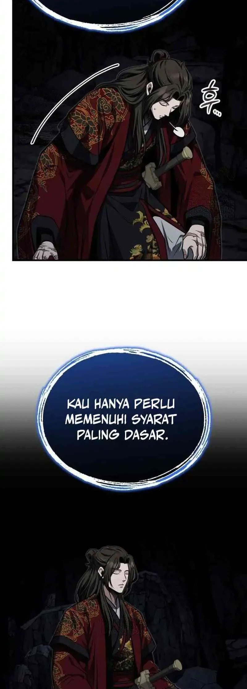 Chapter 84 - halaman 49