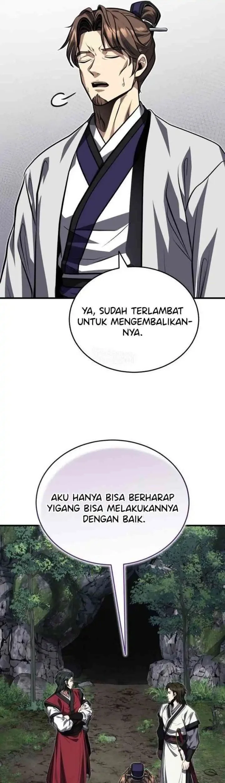 Chapter 85 - halaman 42