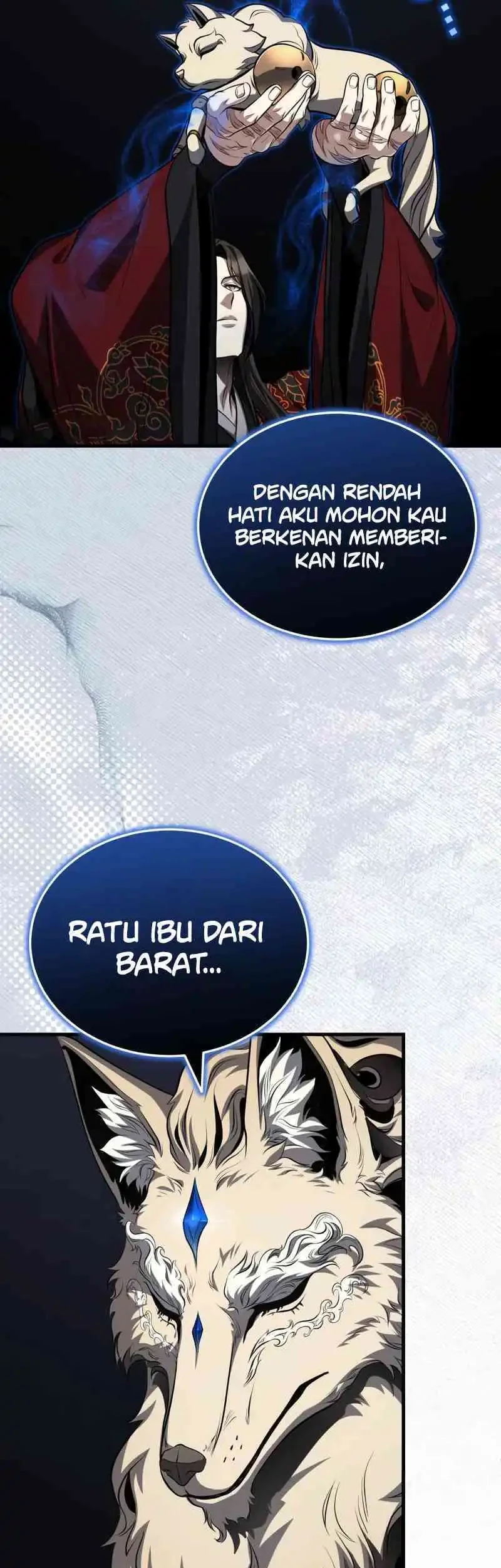 Chapter 87 - halaman 40