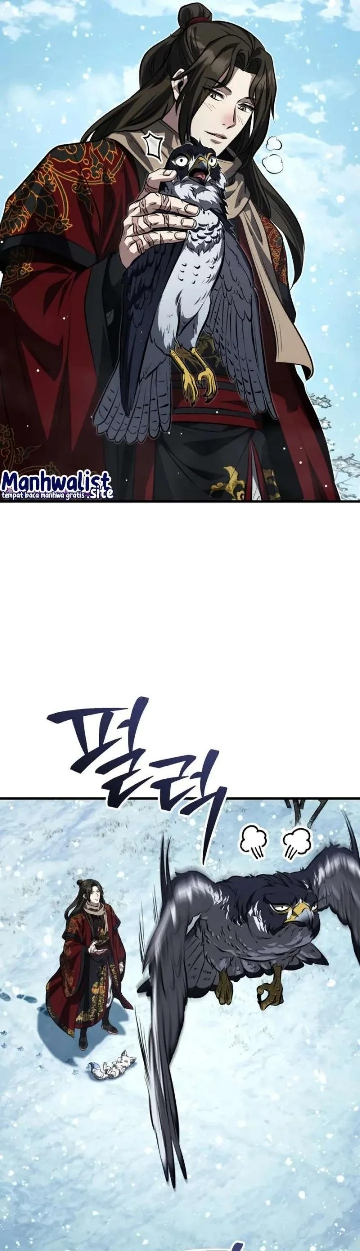 Chapter 89 - halaman 41