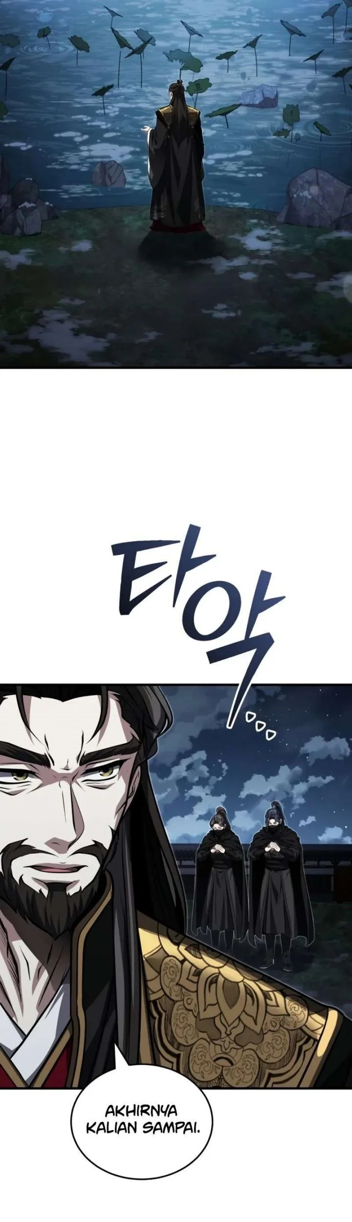 Chapter 89 - halaman 47
