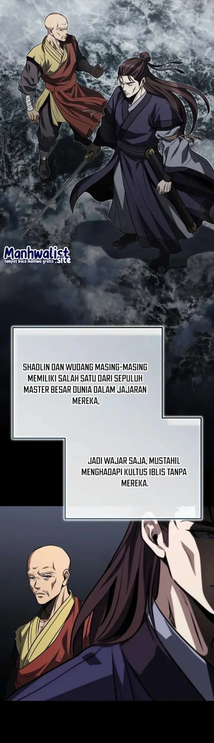 Chapter 90 - halaman 38