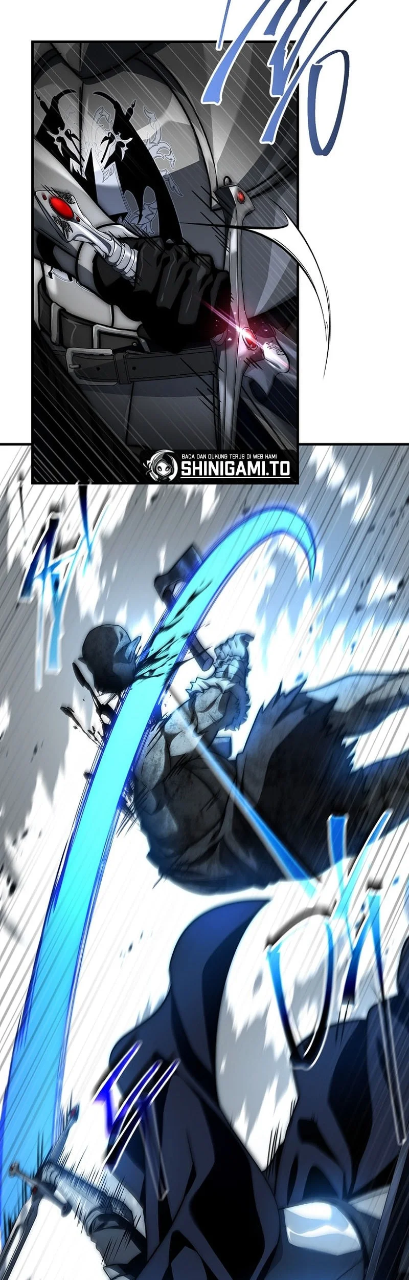 Chapter 58 - halaman 22