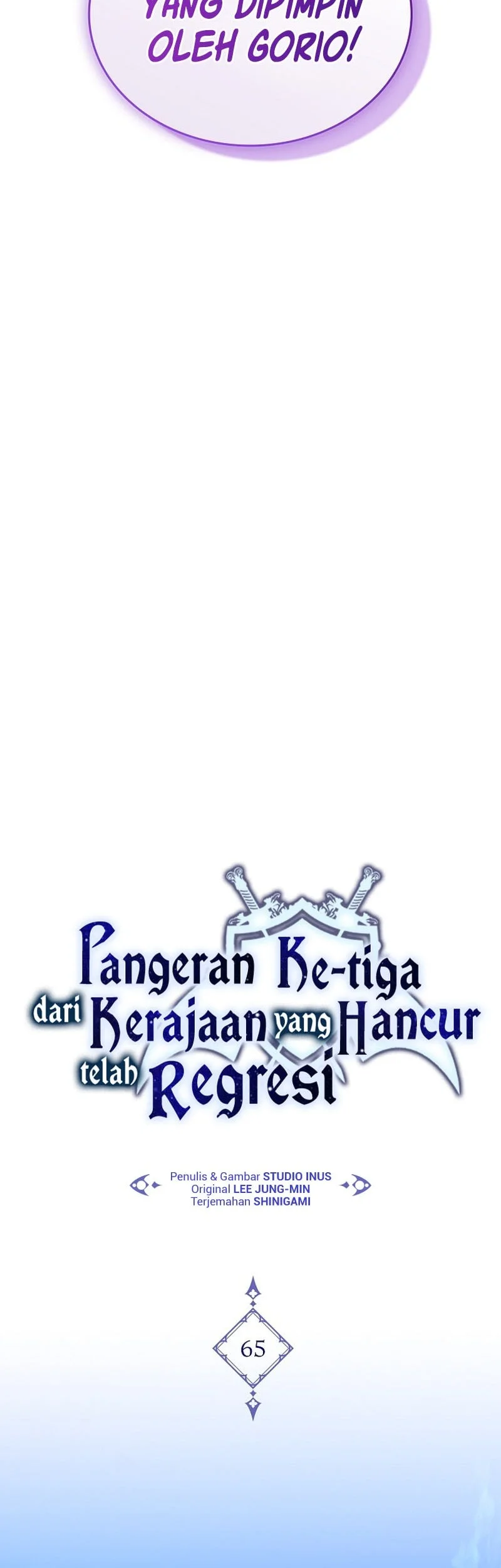 Chapter 65 - halaman 25