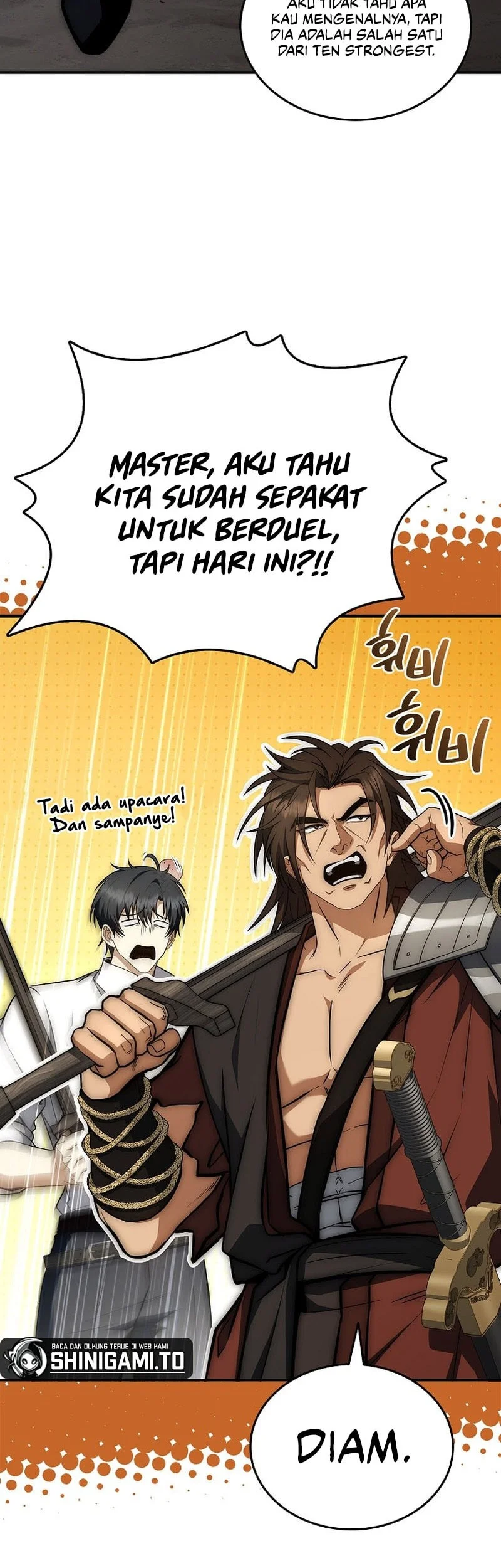 Chapter 66 - halaman 32