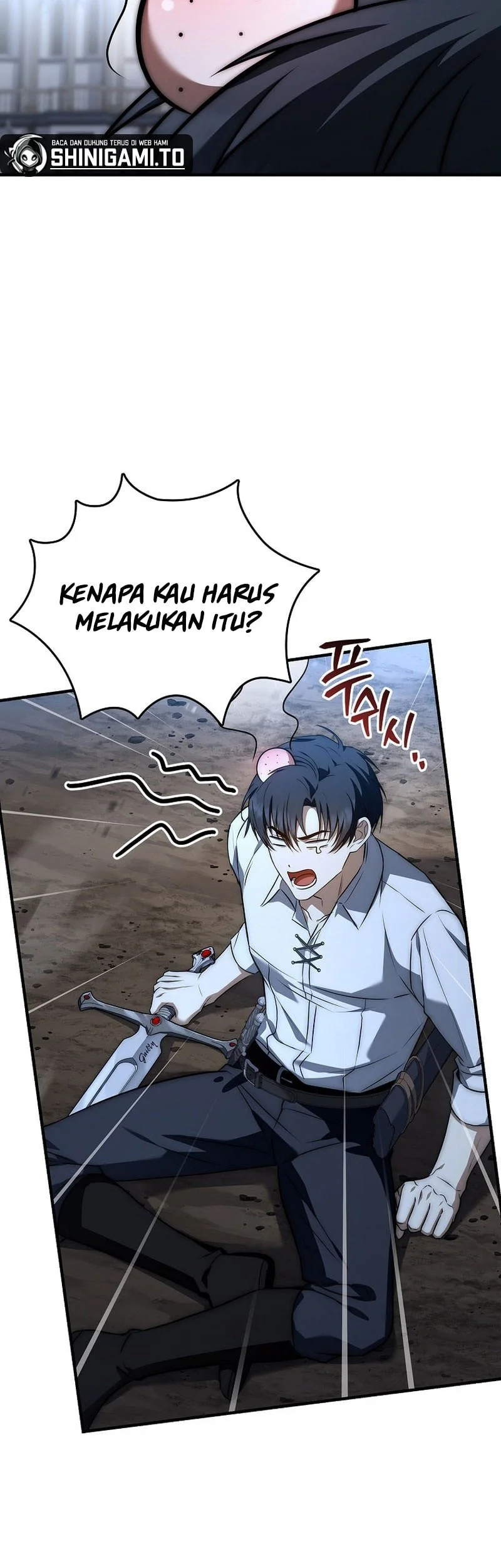 Chapter 67 - halaman 15