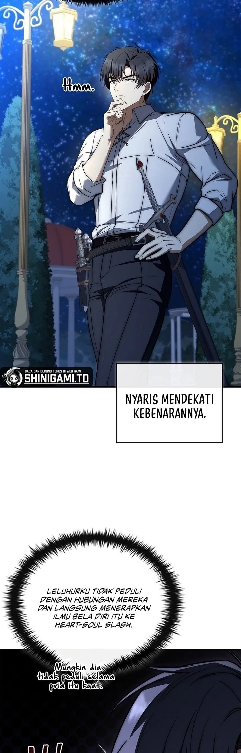 Chapter 67 - halaman 22