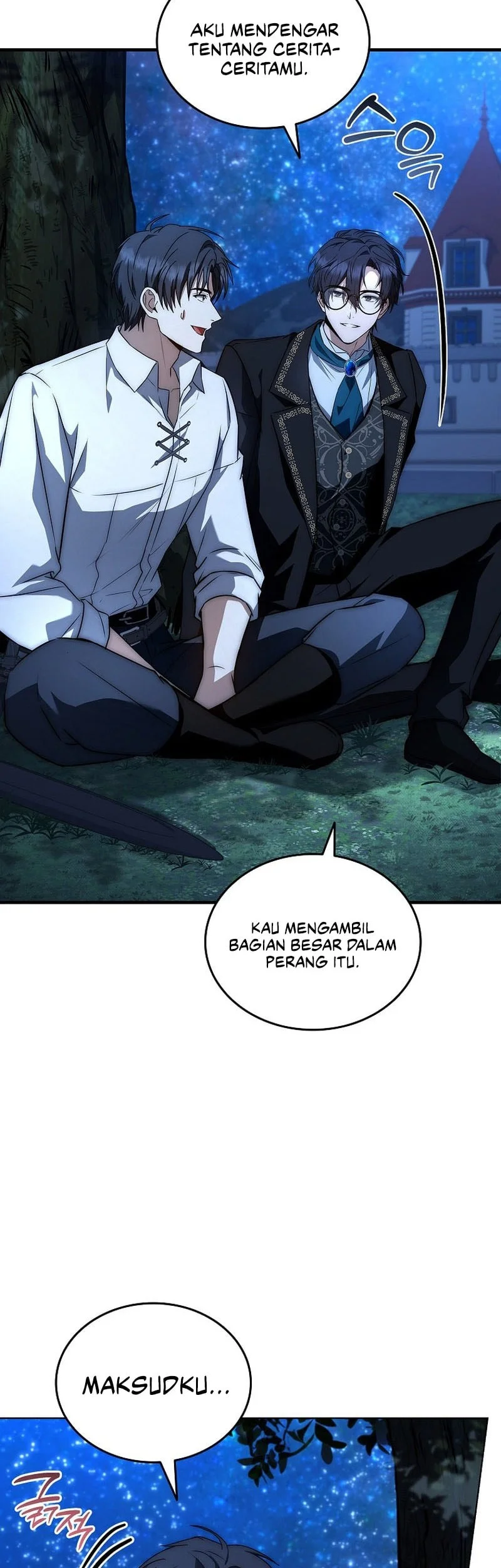 Chapter 67 - halaman 30