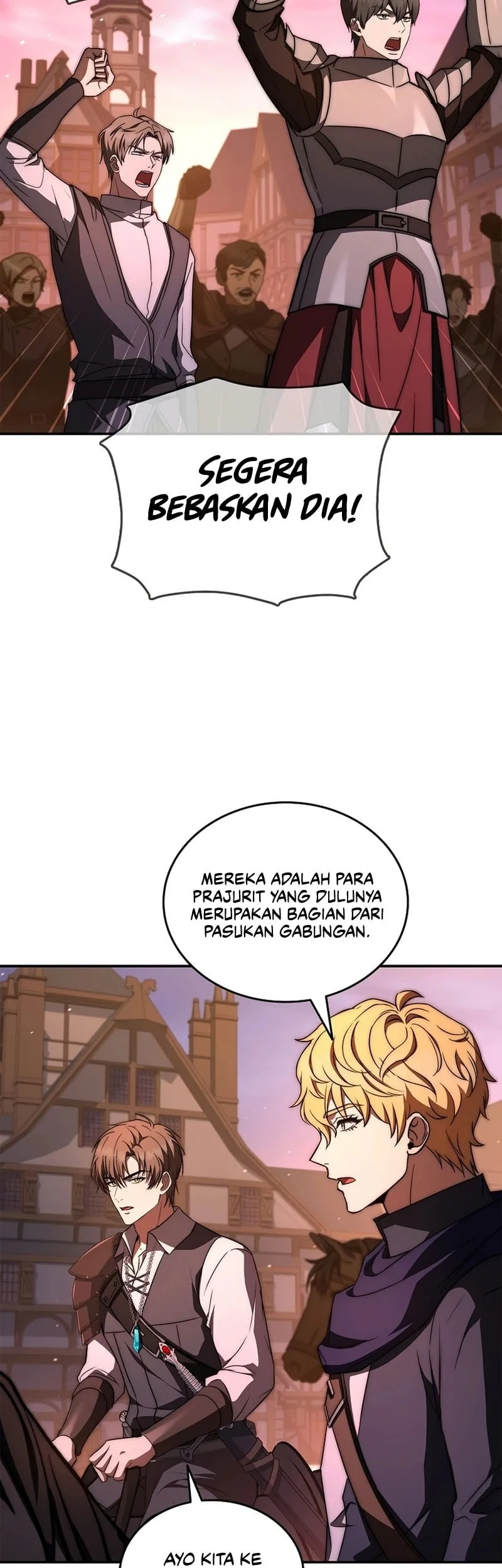 Chapter 69 - halaman 40