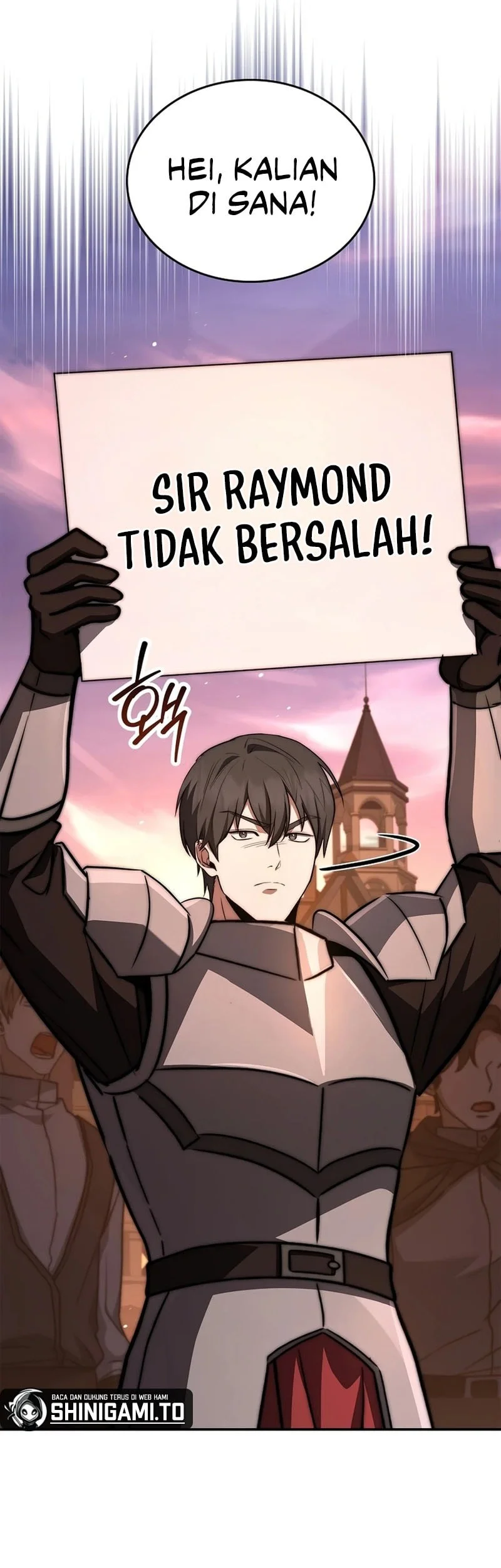 Chapter 69 - halaman 42