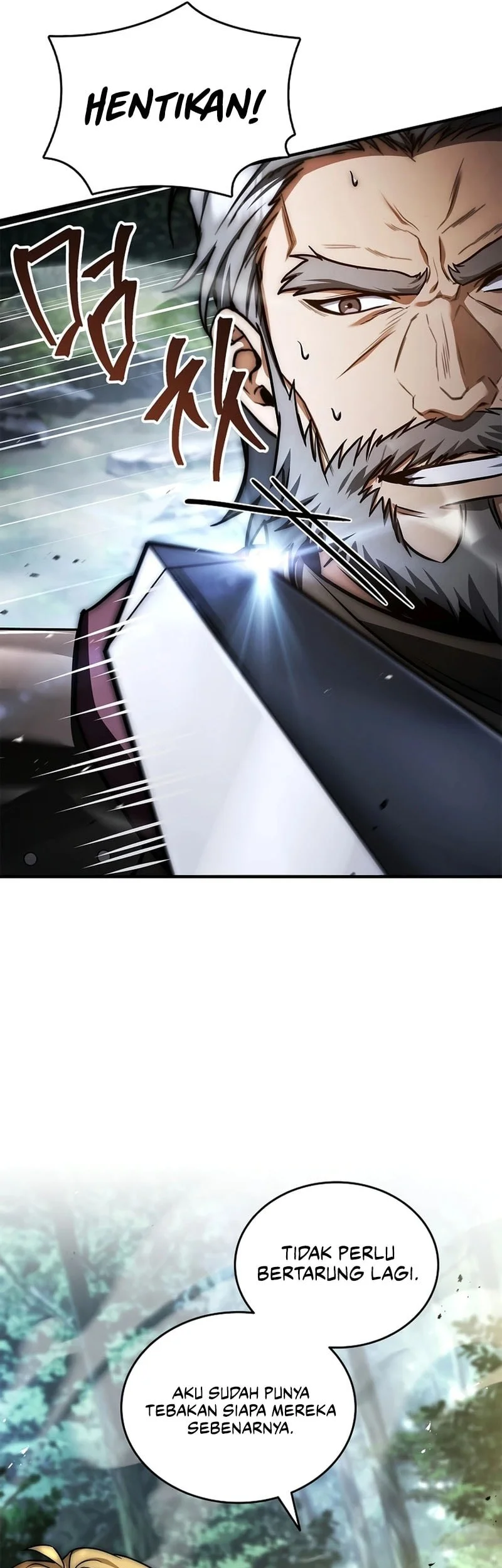 Chapter 69 - halaman 22