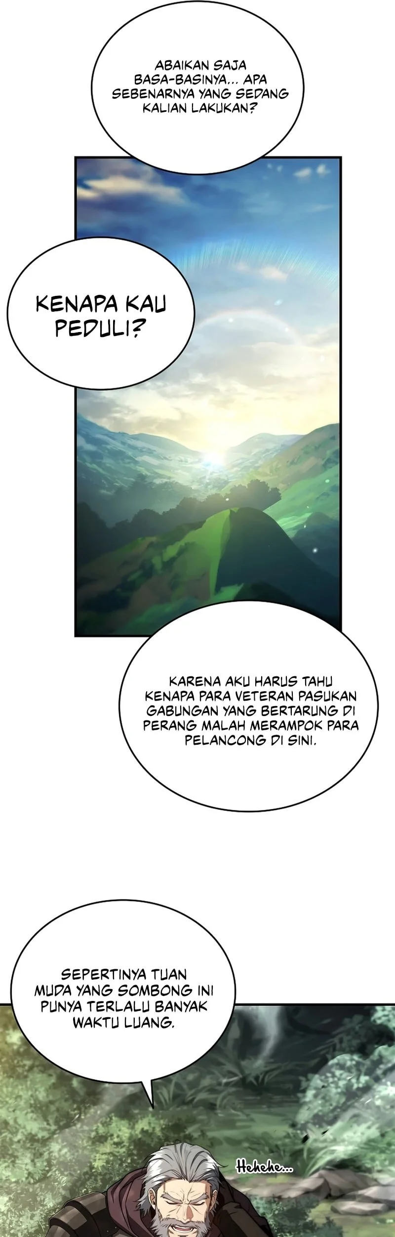 Chapter 69 - halaman 26