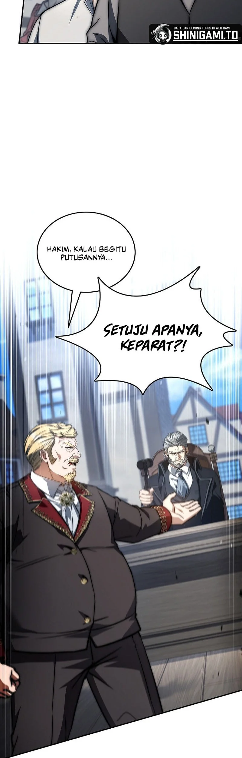 Chapter 70 - halaman 38
