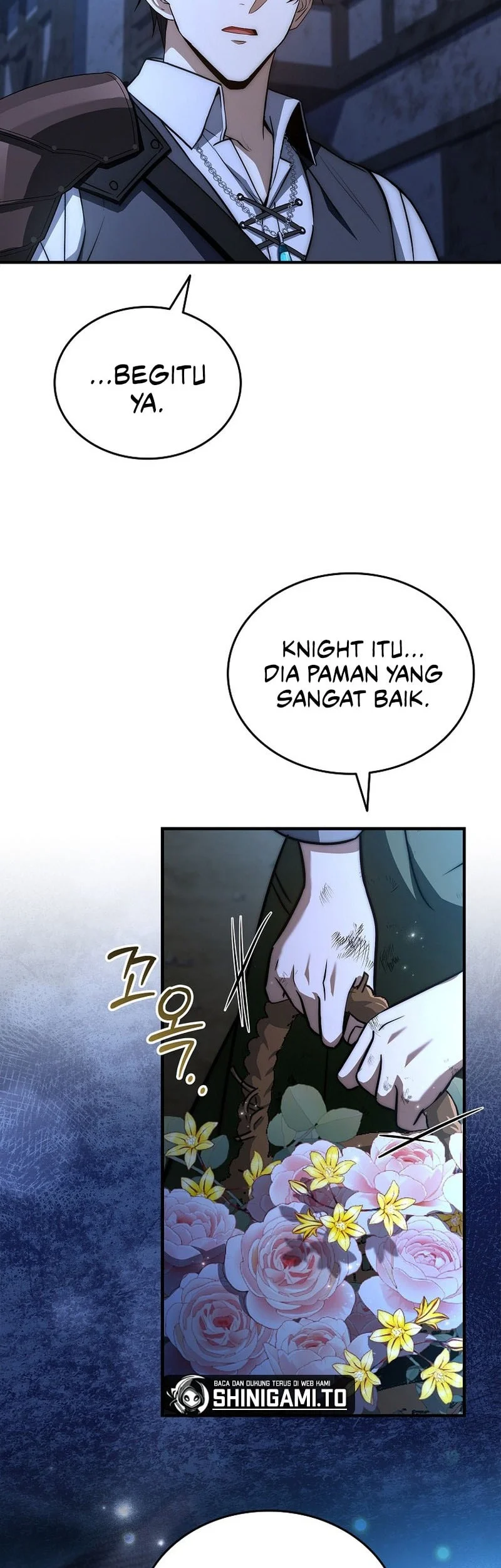 Chapter 70 - halaman 16