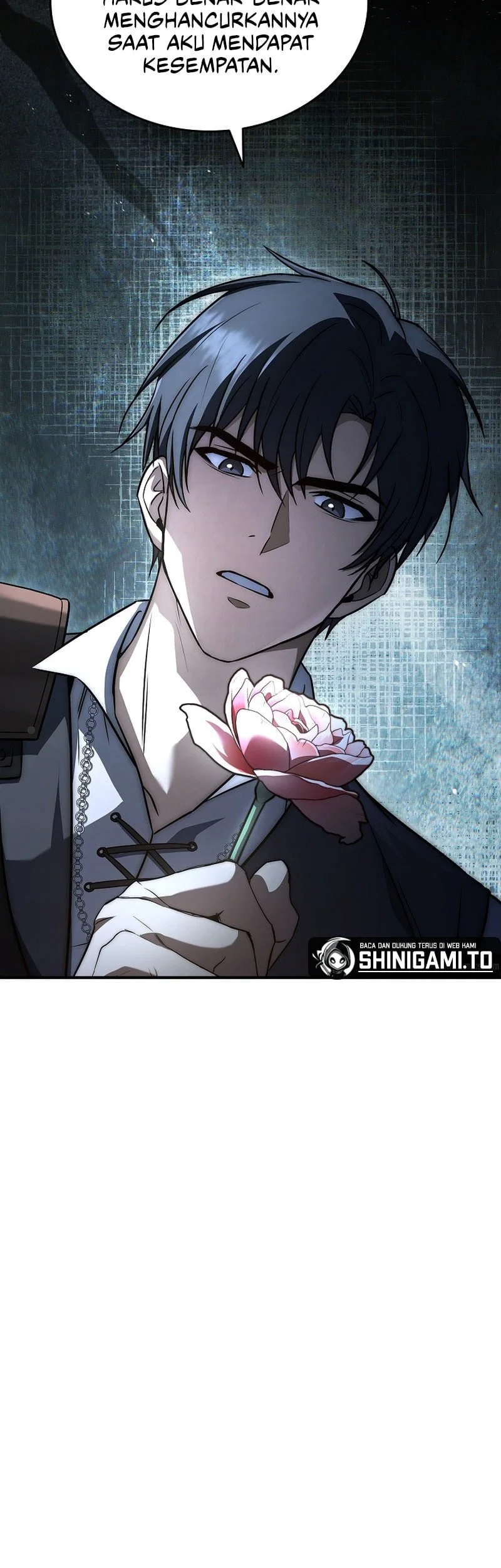 Chapter 70 - halaman 21