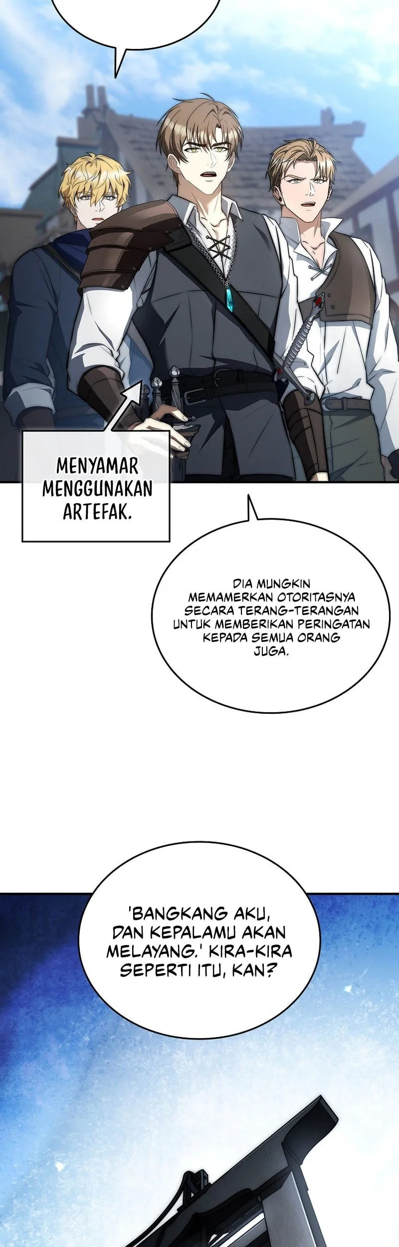 Chapter 70 - halaman 25