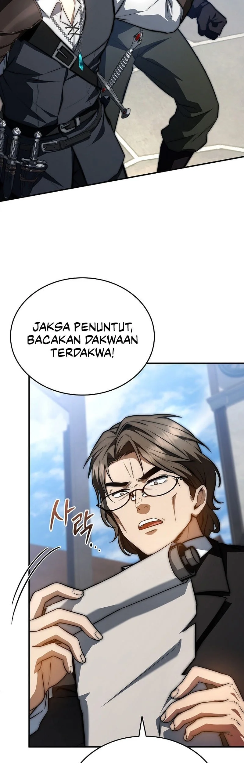 Chapter 70 - halaman 29